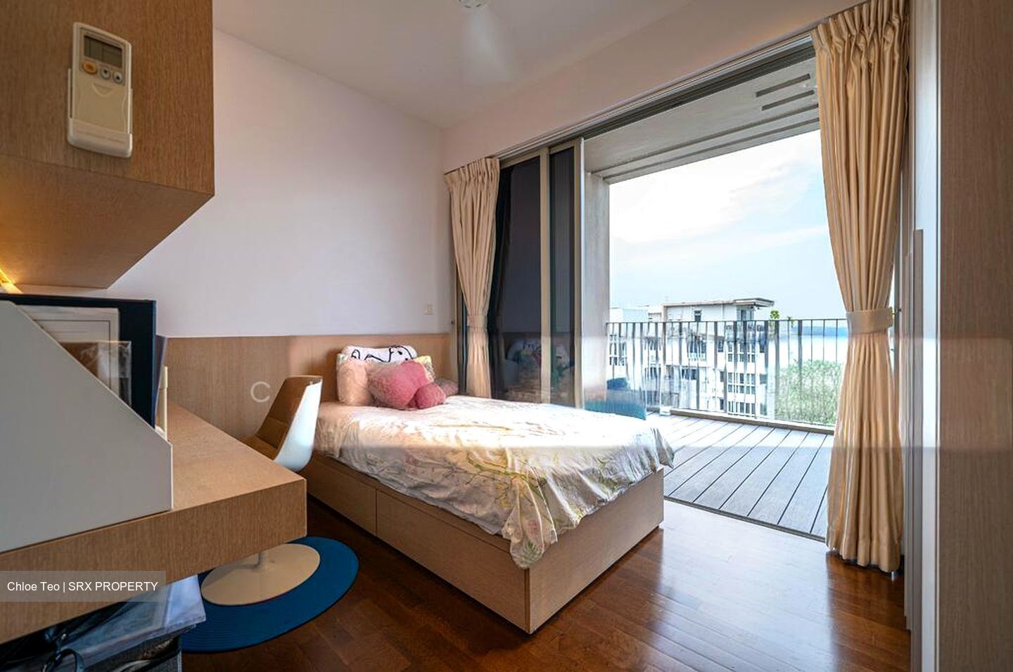 Sea Esta (D18), Condominium #502305021